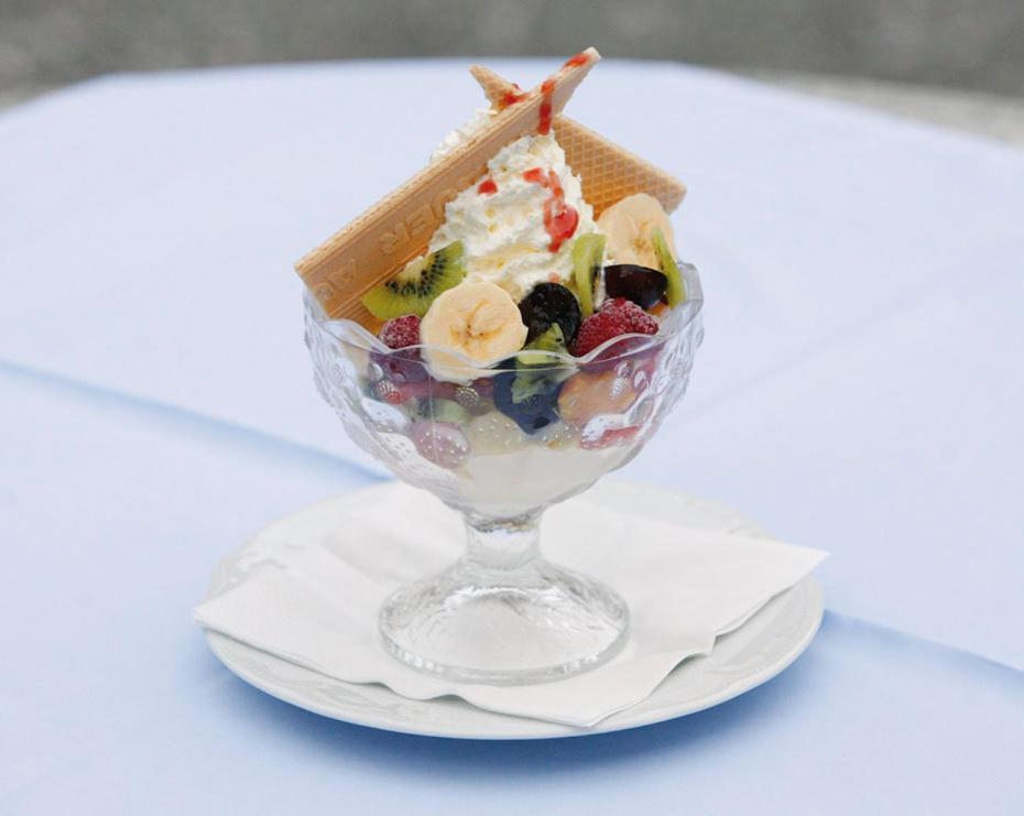 Hotel Restaurant Ulbing Techelsberg Buitenkant foto