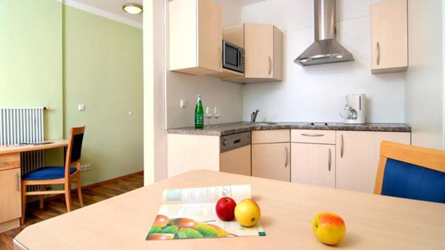 Hotel Restaurant Ulbing Techelsberg Kamer foto
