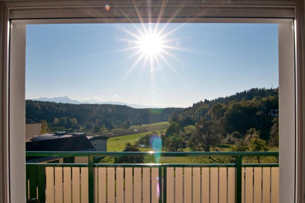 Hotel Restaurant Ulbing Techelsberg Kamer foto
