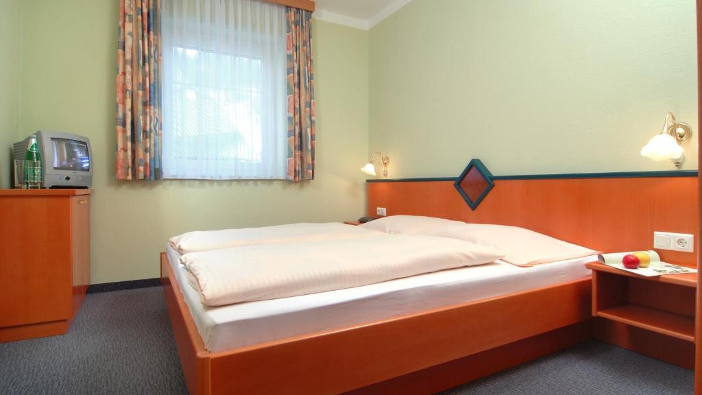 Hotel Restaurant Ulbing Techelsberg Kamer foto